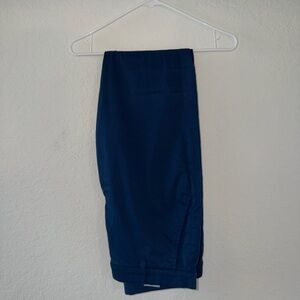 FootJoy Men's Navy Tour Pant